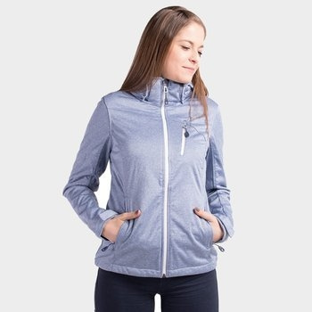 Kurtka softshell damska 4F H4Z18-SFD004-31M