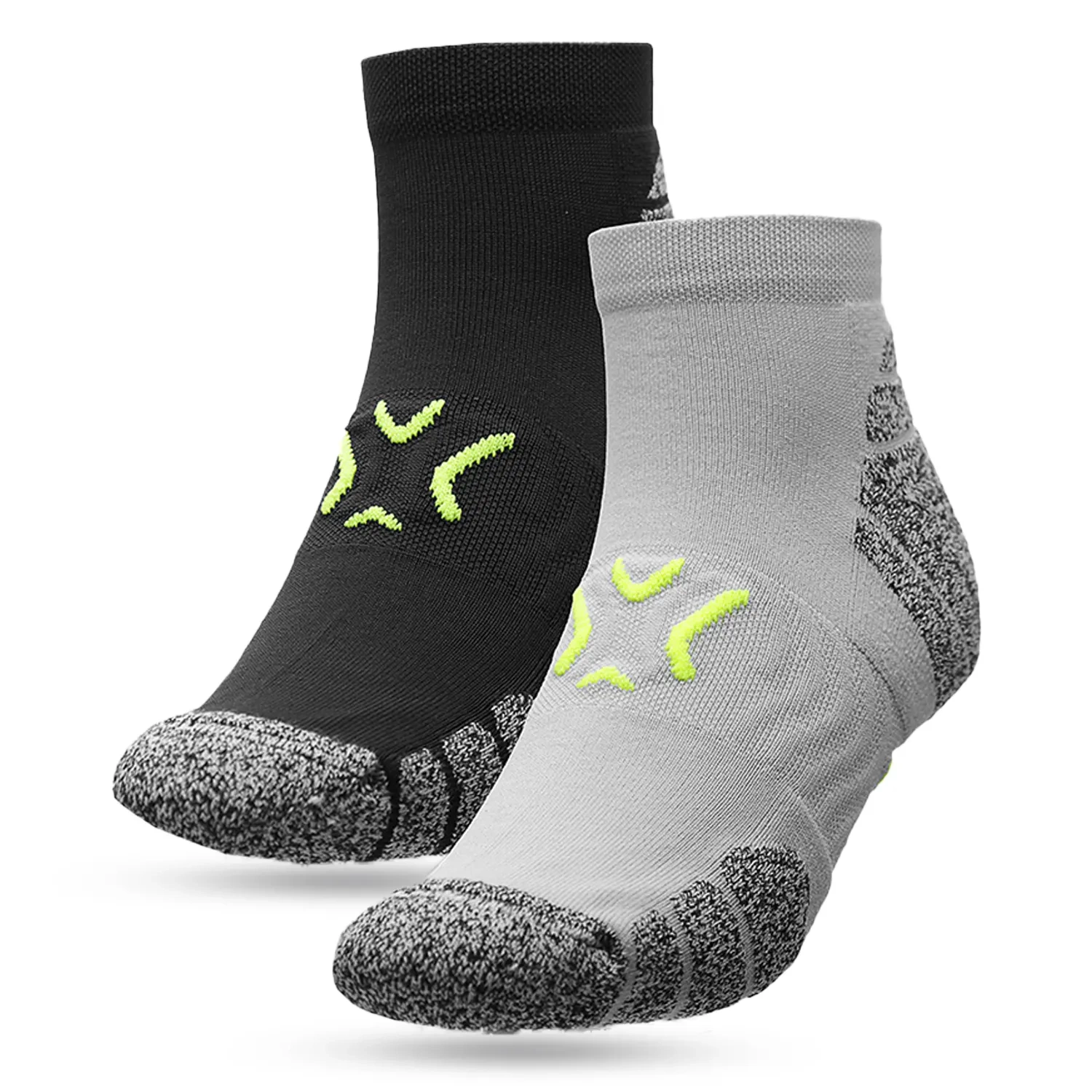 Skarpety męskie 4F H4Z22-SOM001-91S 2PAK