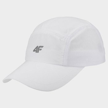 Czapka z daszkiem 4F H4L19-CAD001-10S