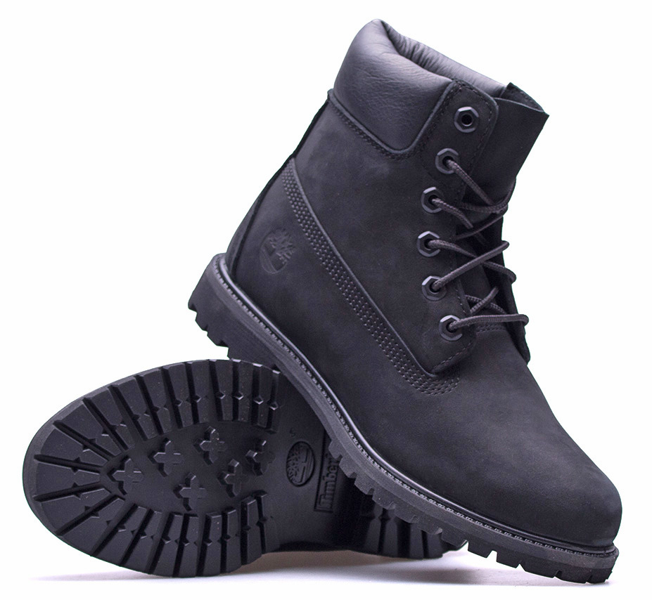 Buty damskie Timberland Premium 6 INCH 8658A