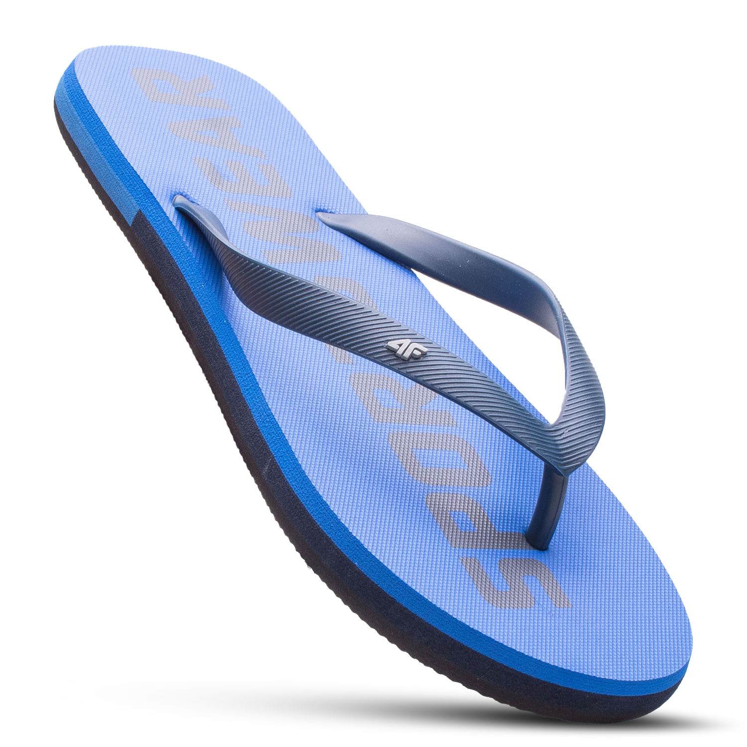 Klapki męskie 4F H4L22-KLM006-31S