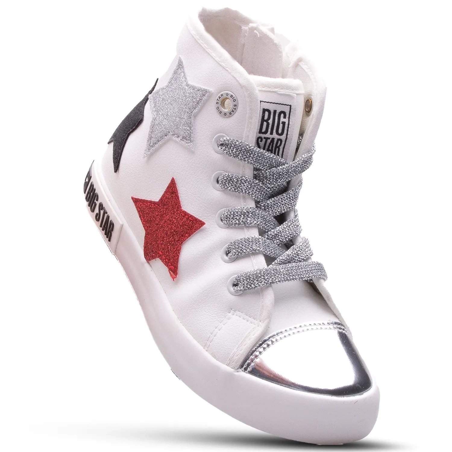 Trampki dziecięce BIG STAR II374029