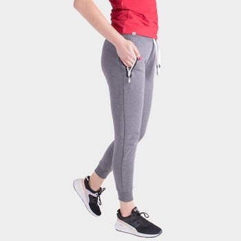 Spodnie dresowe damskie 4F H4L19-SPDD002-24M