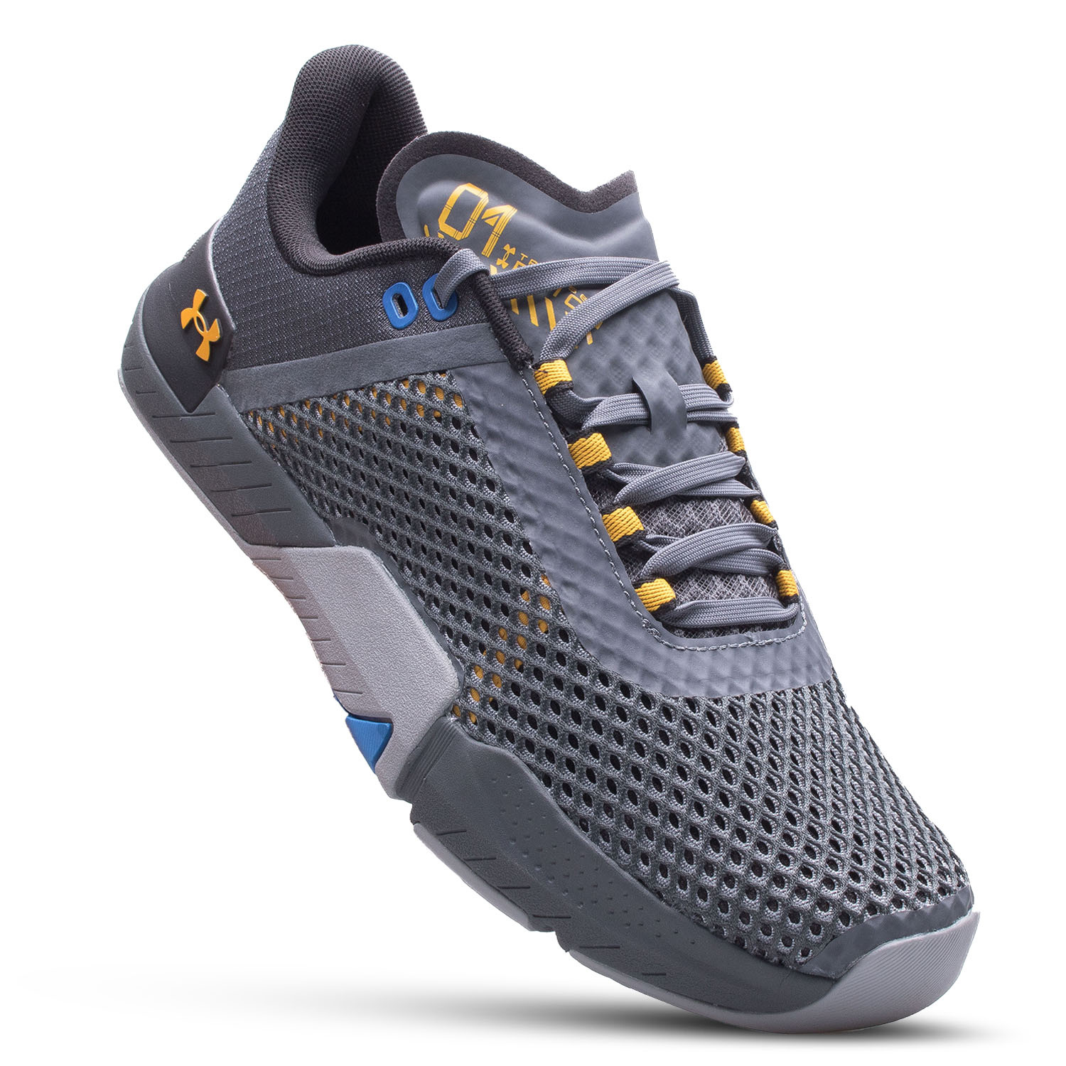 Buty męskie Under Armour 3025052-104