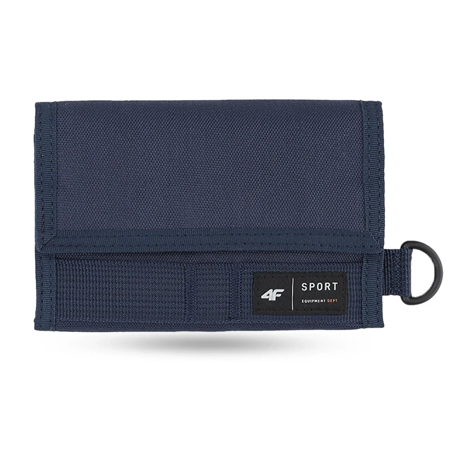 Portfel 4F 4FSS23AWALU004-31S 