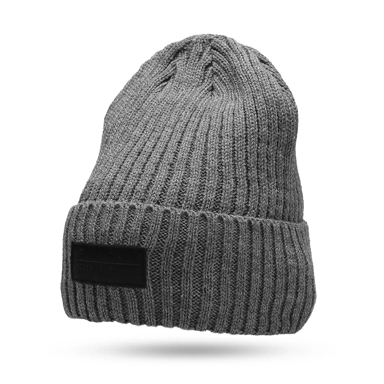 Czapka zimowa męska 4F H4Z22-CAM013-24M