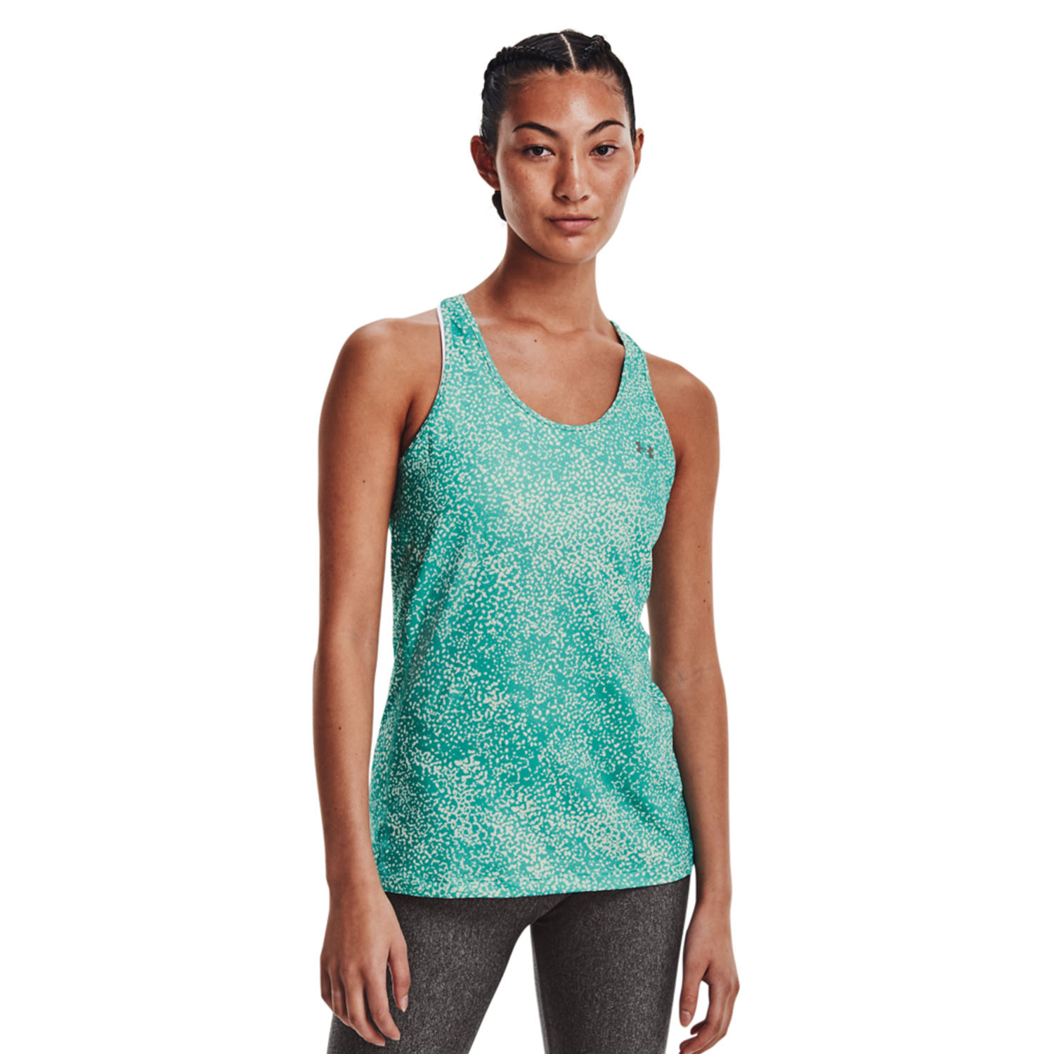 Koszulka damska Under Armour 1365108-369