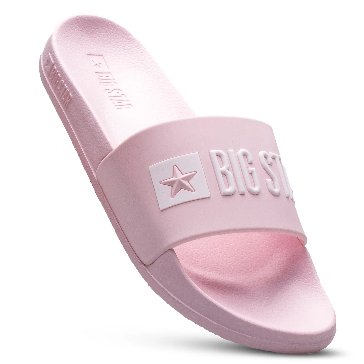 Klapki damskie BIG STAR FF274A201-600 