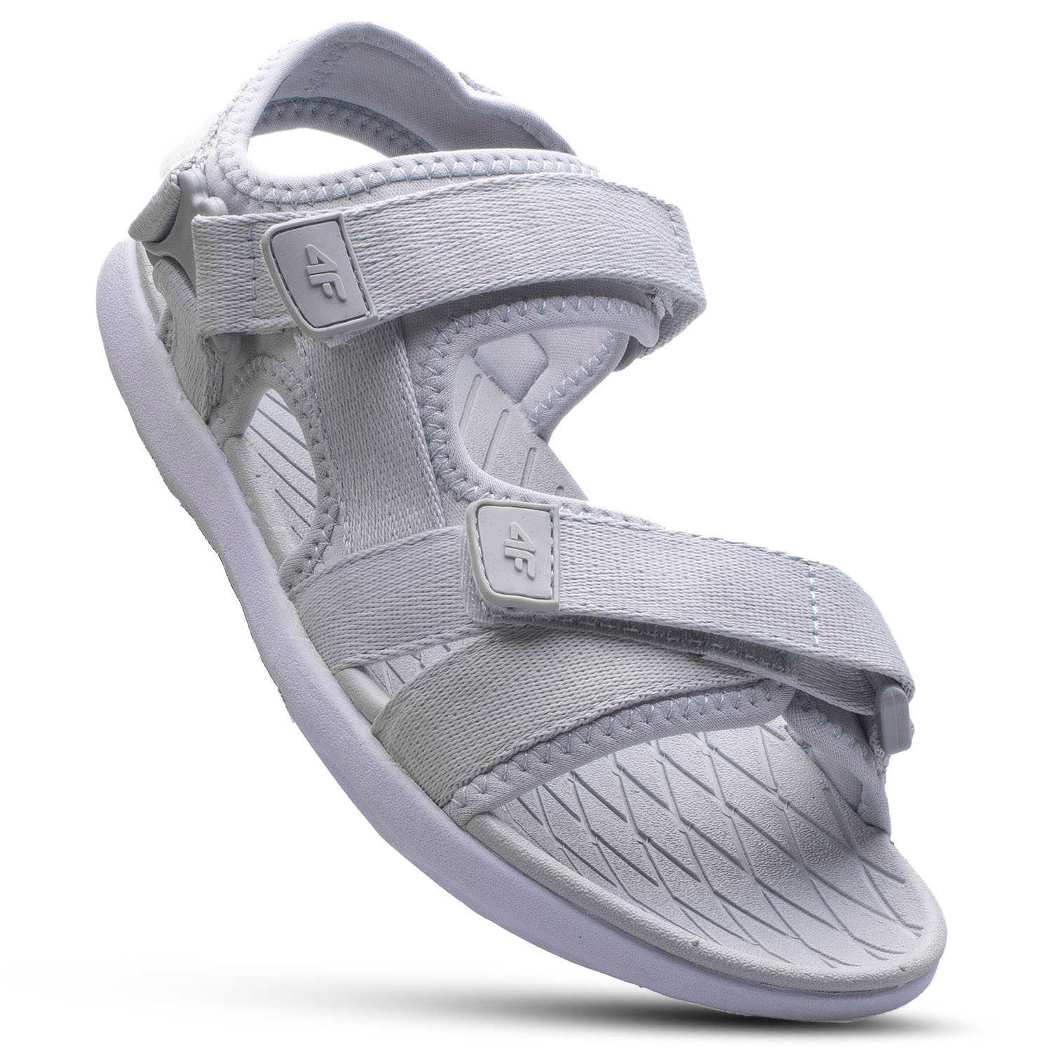 Sandały damskie 4F H4L21-SAD002-27S