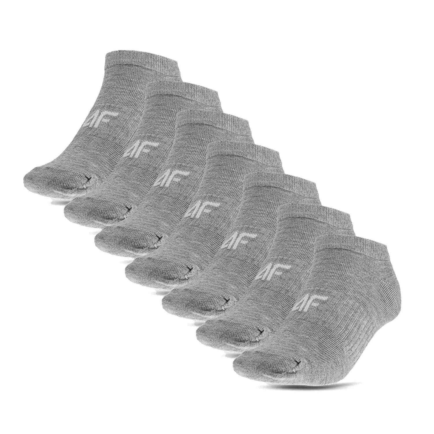 Skarpety damskie 4F 4FSS23USOCF129-27M 7-PAK