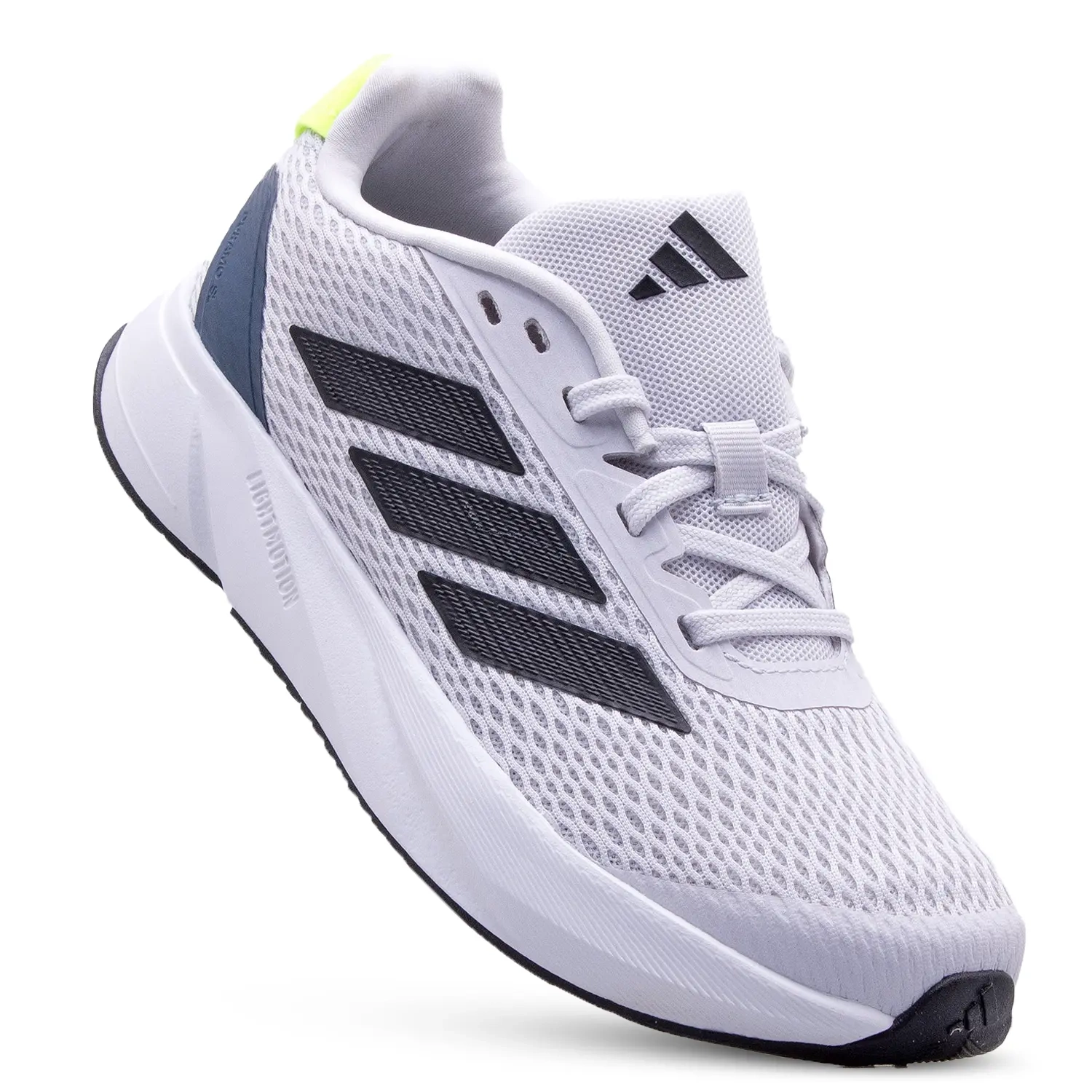 Buty dziecięce adidas DURANO SL K ID9130