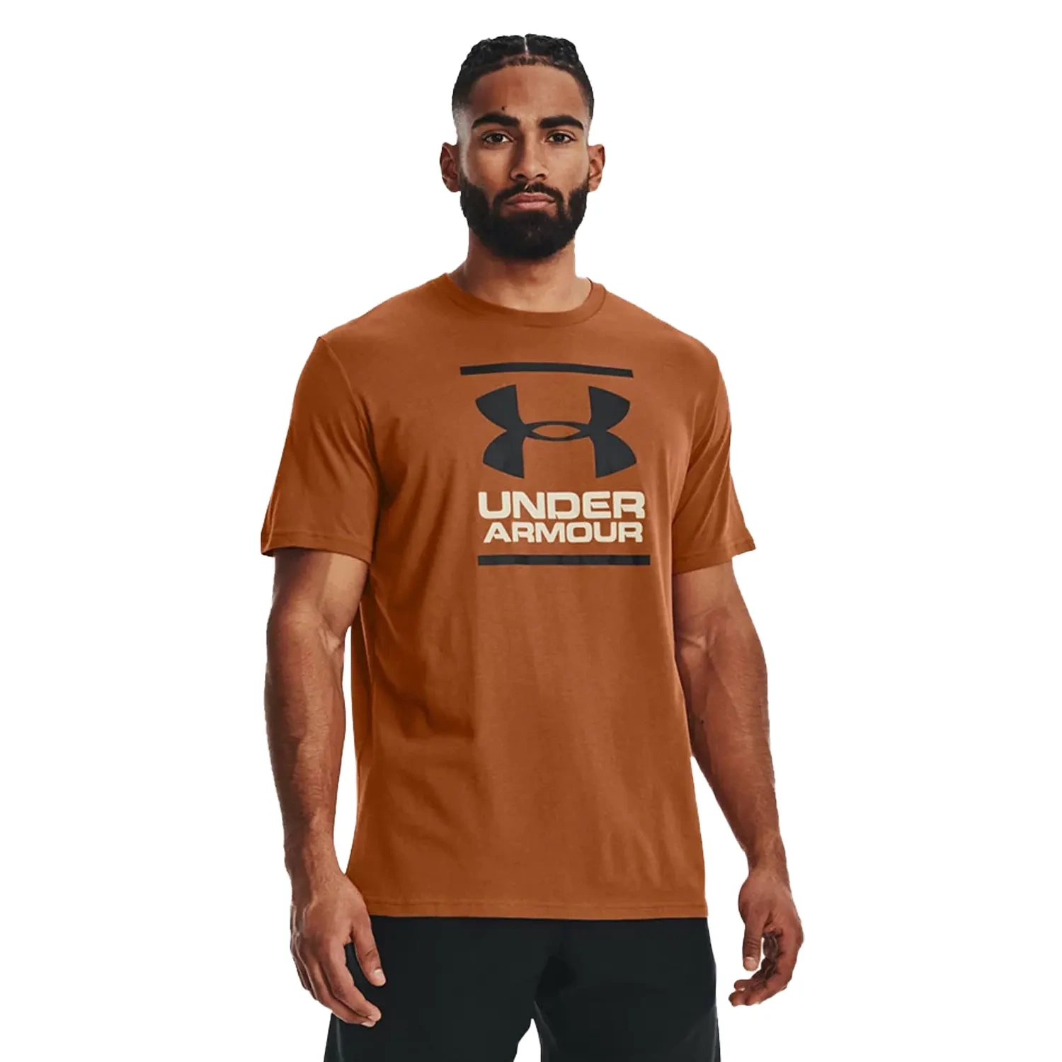 Koszulka męska Under Armour 1326849-292