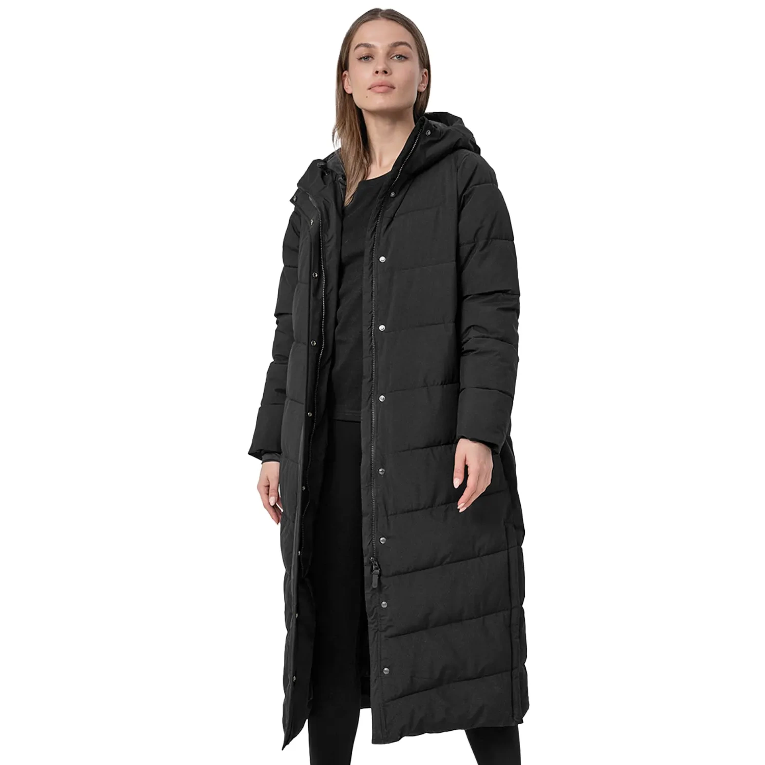 Kurtka damska 4F H4Z22-KUDP012-20S