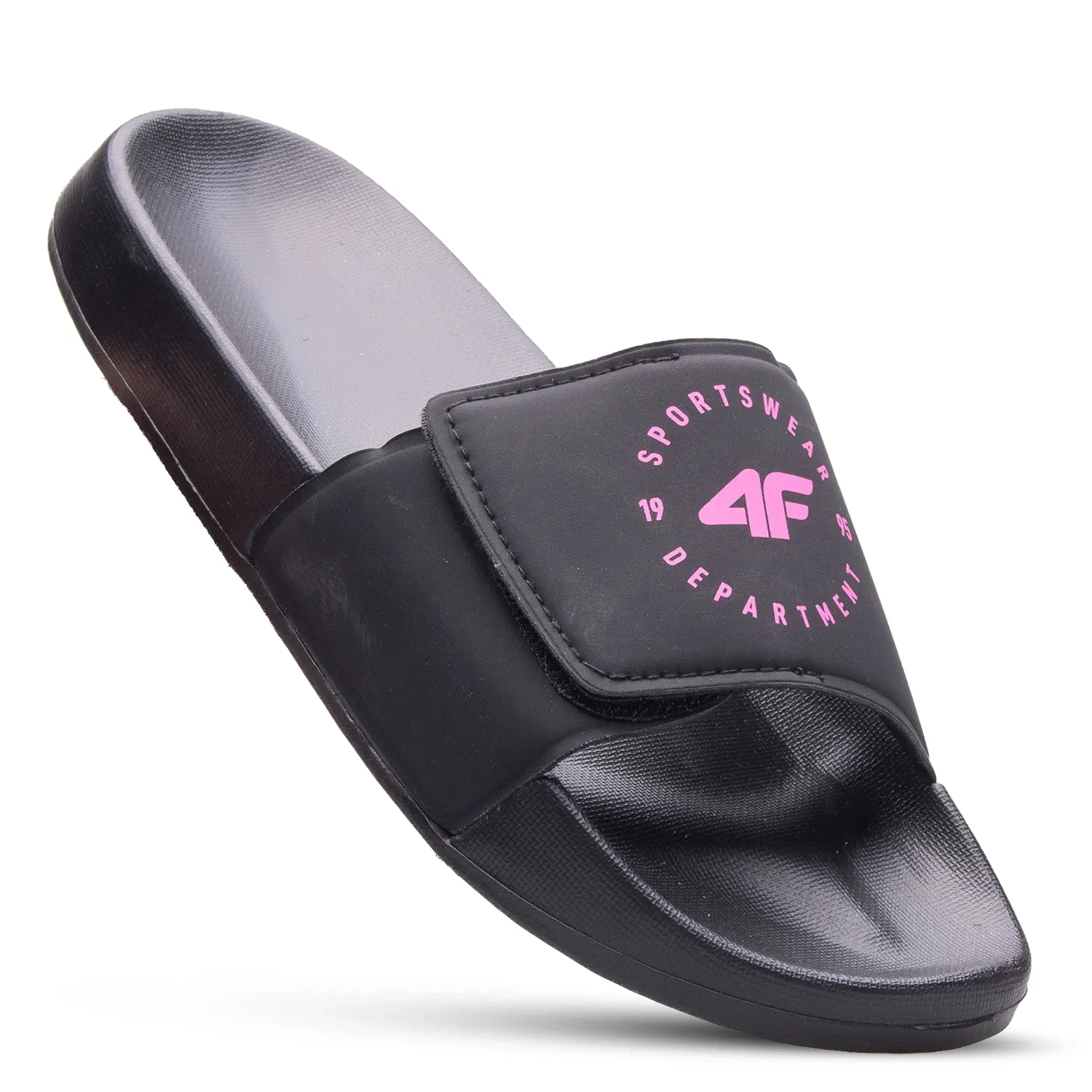 Klapki dziecięce 4F HJZ22-JKLD001-20S