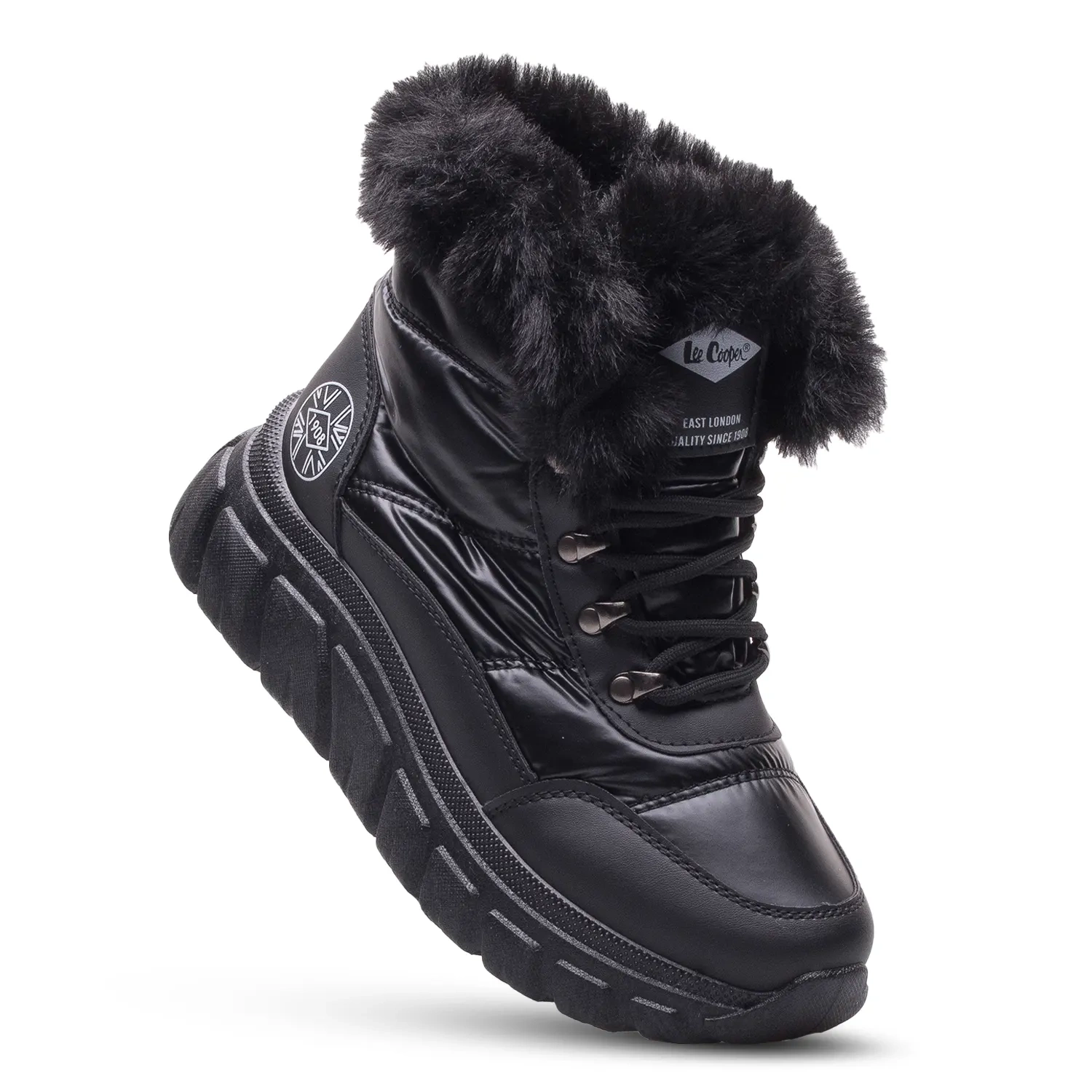 Buty damskie LEE COOPER LCJ-23-44-1955L 