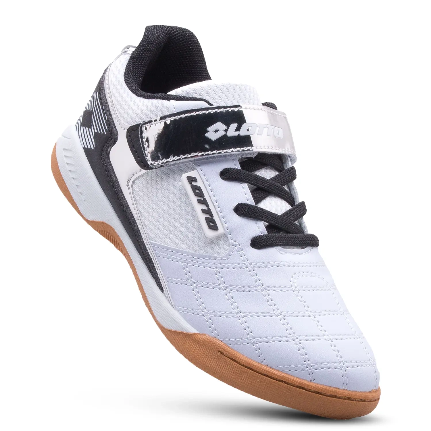 Buty dziecięce halowe LOTTO FLITTER K 2600220K-1080