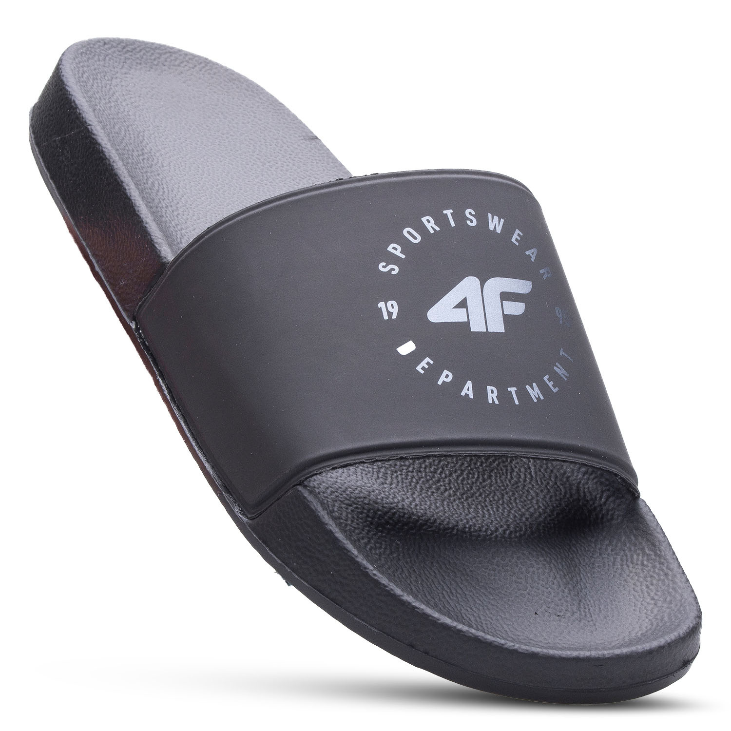 Klapki męskie 4F H4L21-KLM002-21S