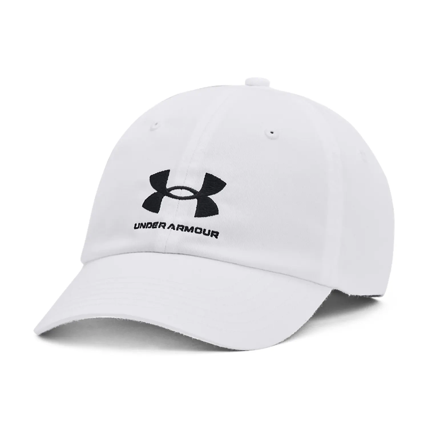 Czapka z daszkiem damska Under Armour 1369790-100