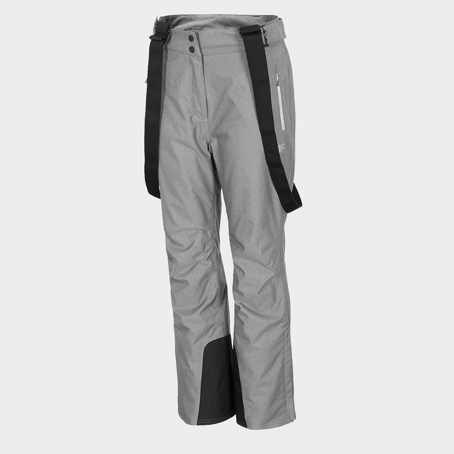 Spodnie damskie narciarskie 4F H4Z20-SPDN001-27M