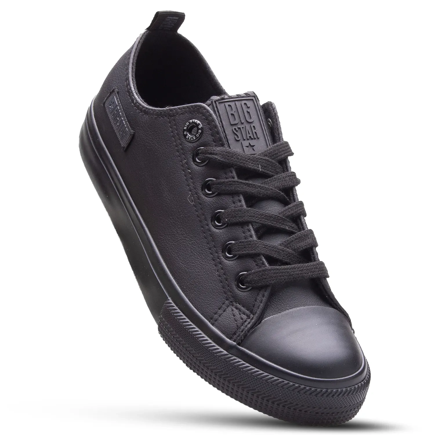 Trampki damskie BIG STAR KK274011