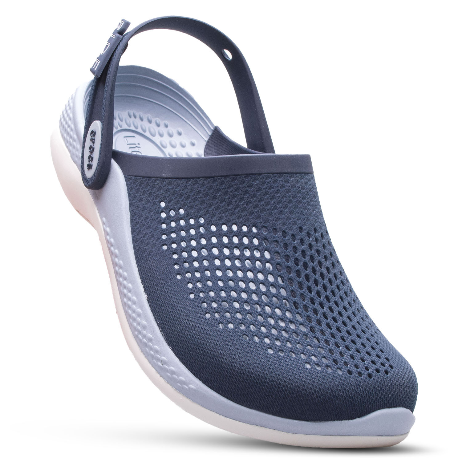 Chodaki CROCS LITERIDE 360 CLOG 206708-4TA