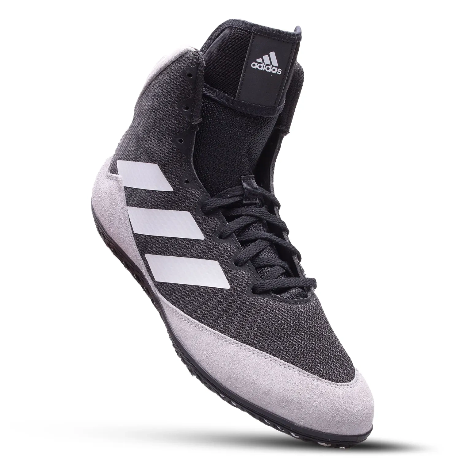 Buty bokserskie adidas MAT WIZARD 5 FZ5381