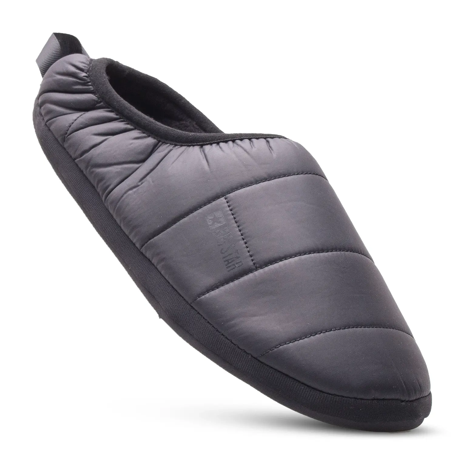 Kapcie męskie BIG STAR KK174363-906