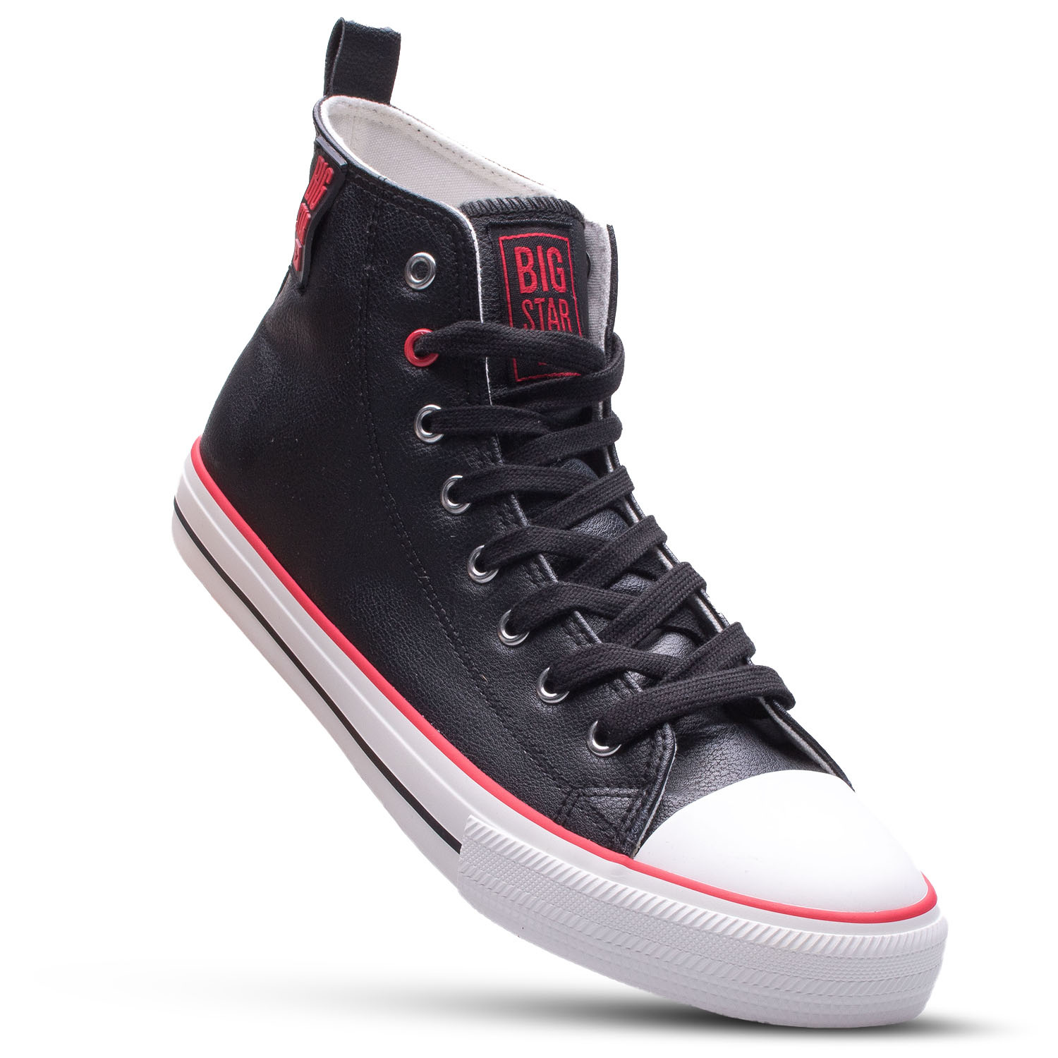 Trampki męskie BIG STAR JJ174070