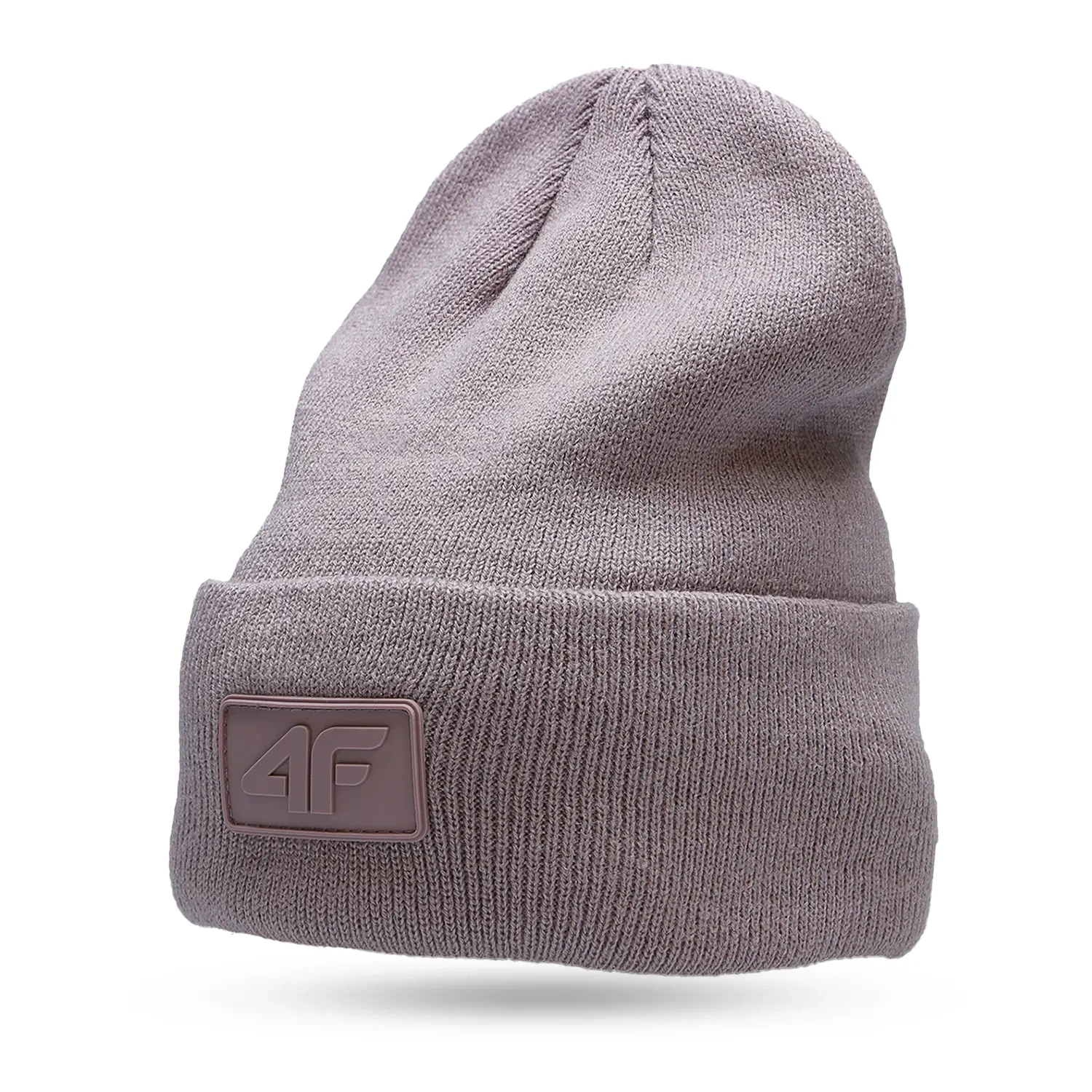 Czapka zimowa 4F H4Z22-CAU001-52S