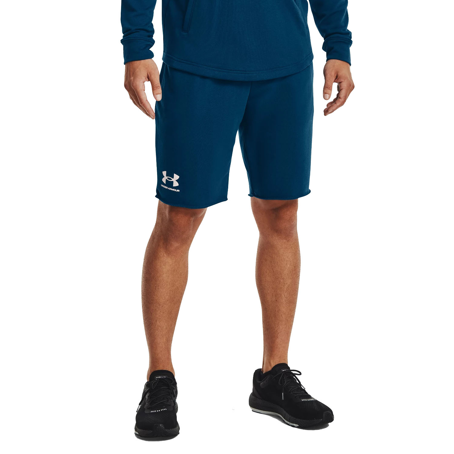 Spodenki męskie Under Armour 1361631-458