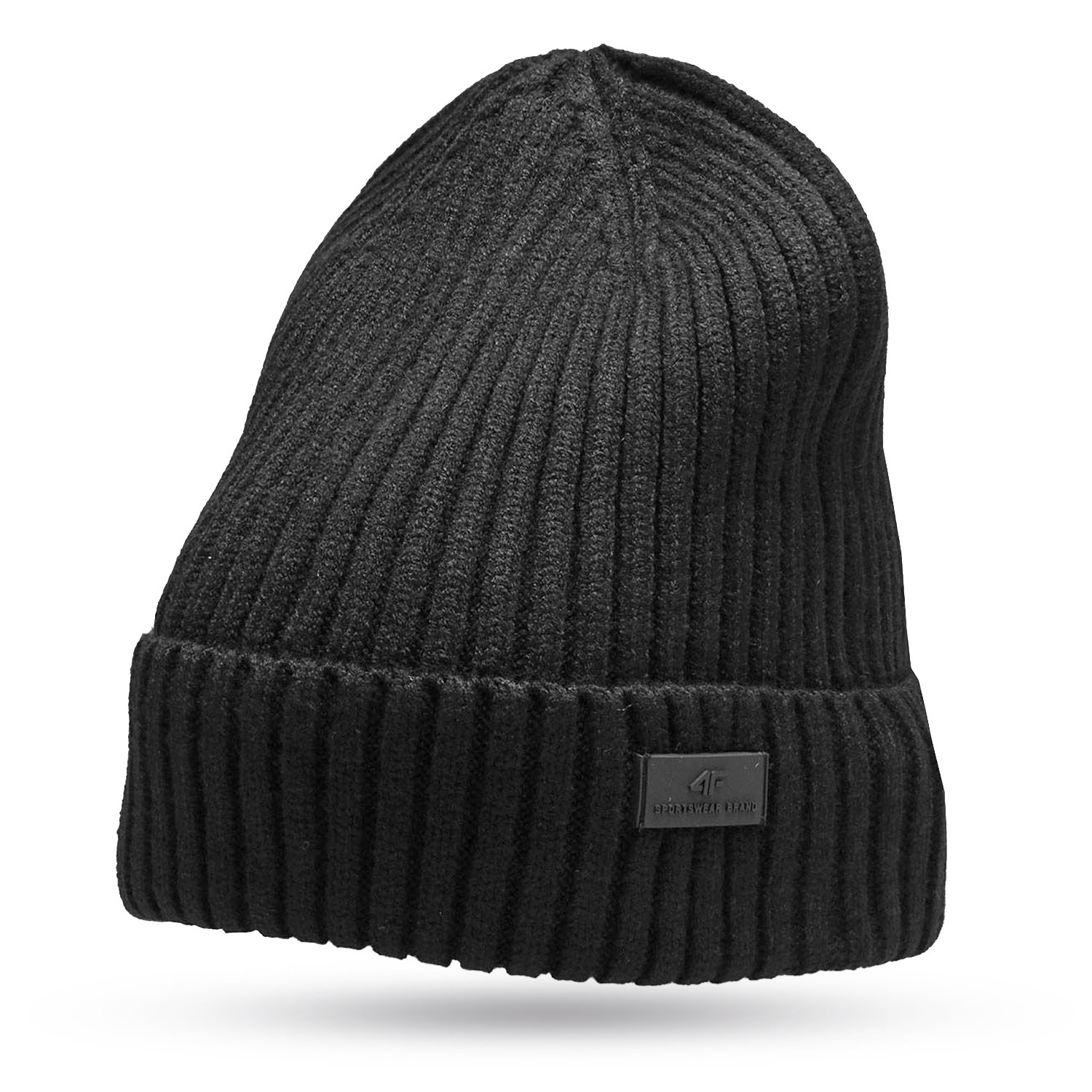 Czapka zimowa męska 4F H4Z21-CAM003-20S one size