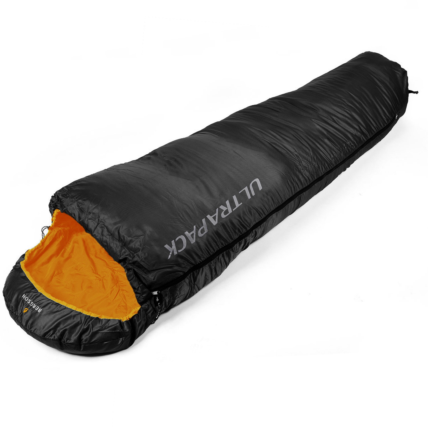 Śpiwór mumia BERGSON ULTRAPACK 2.0 BRG00086