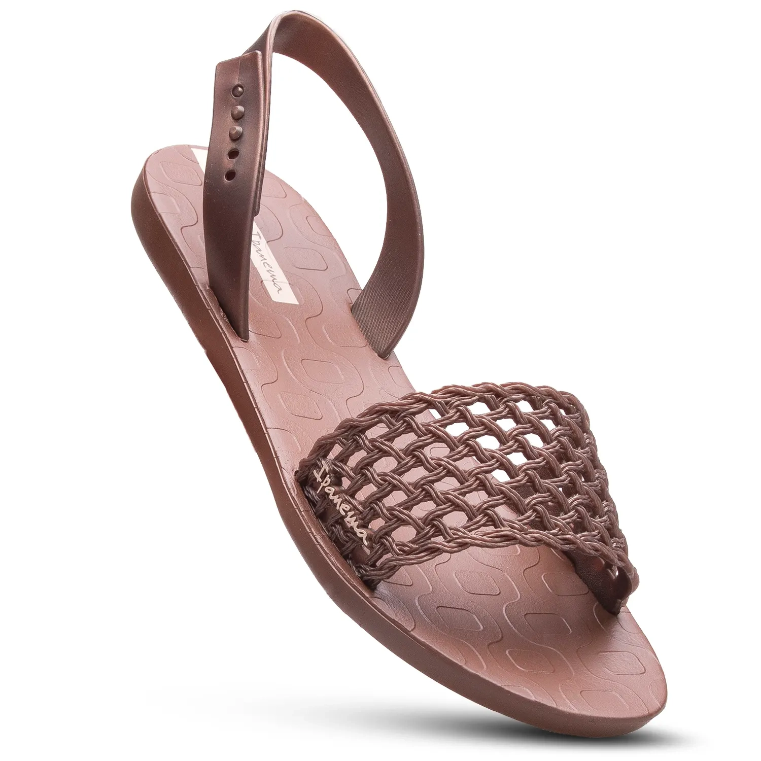 Sandały damskie Ipanema BREEZY FEM 82855-AJ031