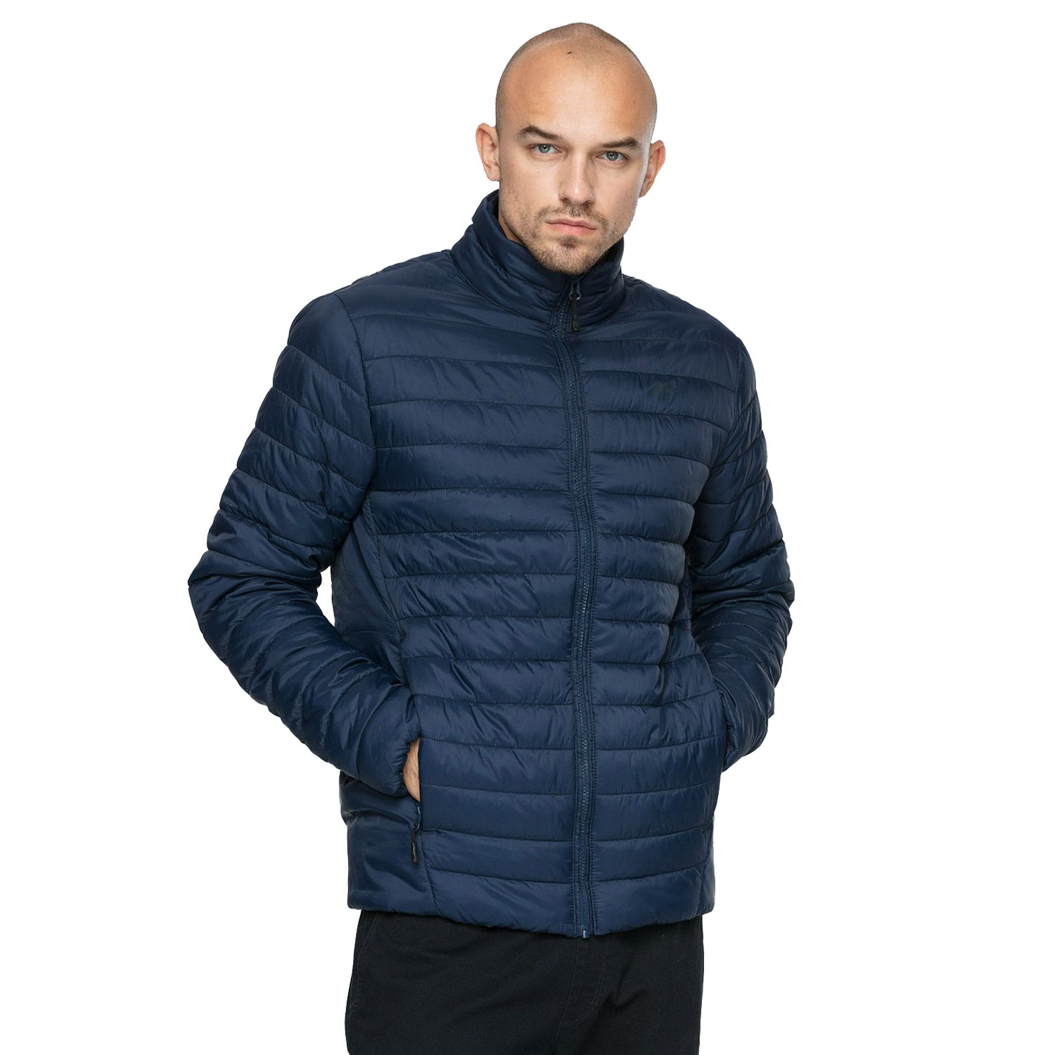 Kurtka męska 4F H4Z21-KUMP003-31S