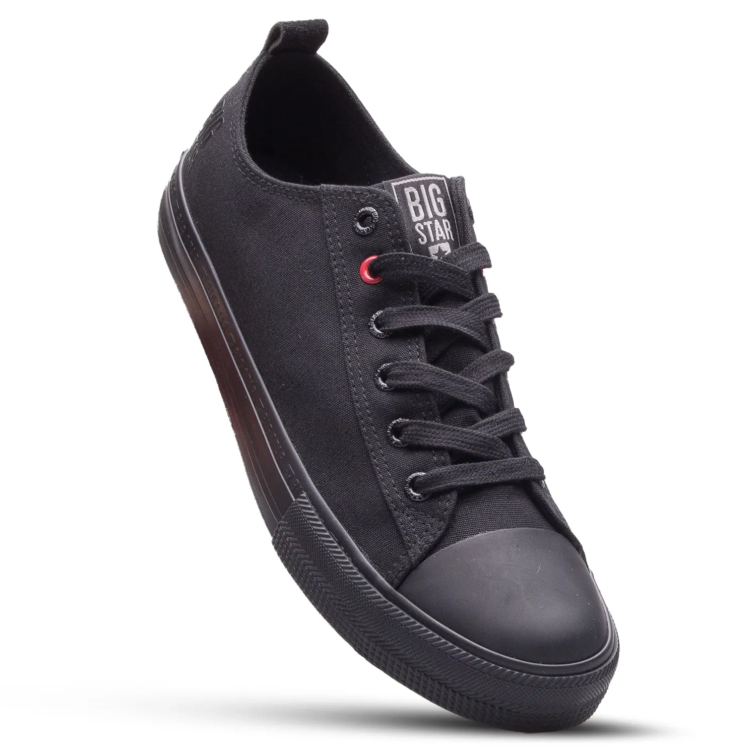 Trampki męskie BIG STAR JJ174003