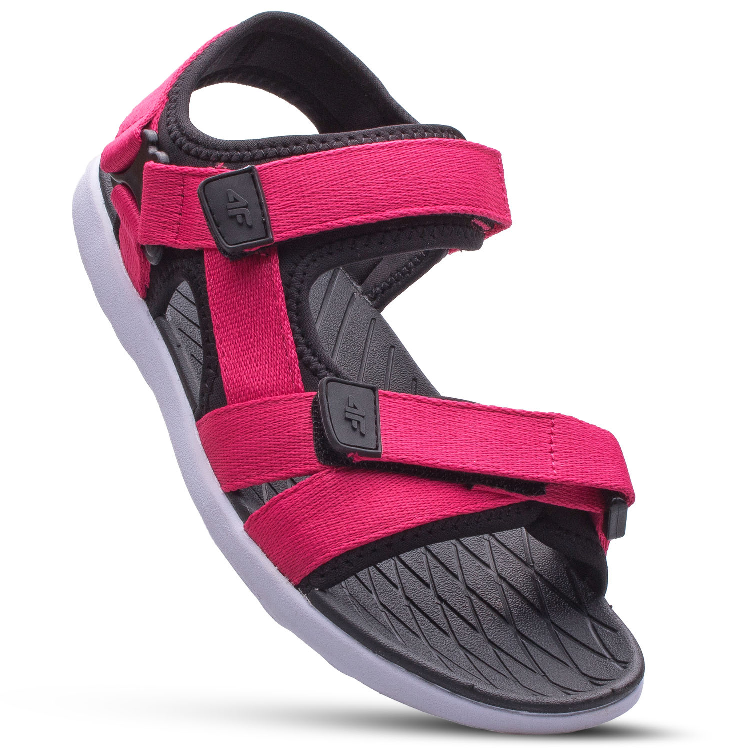 Sandały damskie 4F H4L21-SAD002-55S