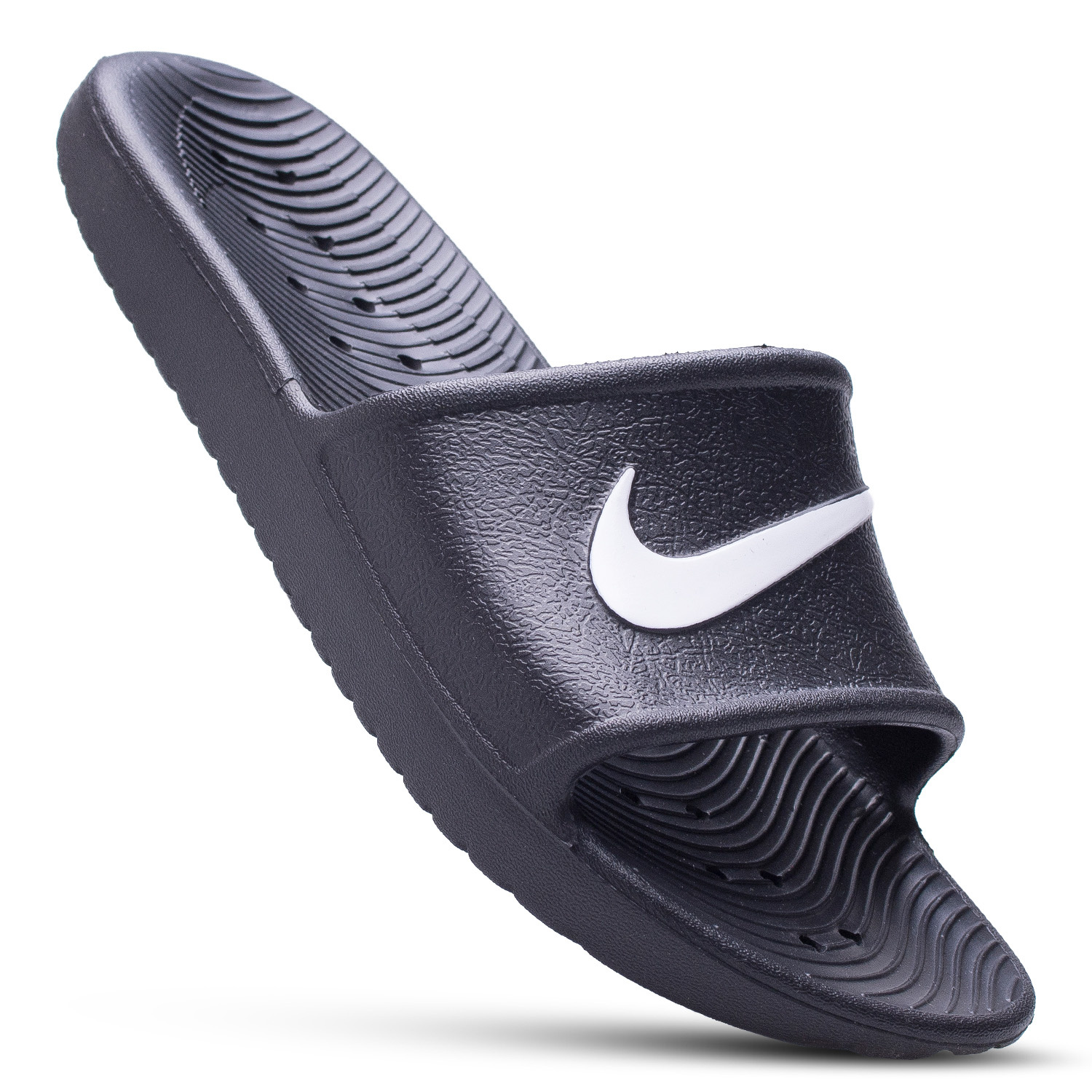 Klapki damskie NIKE KAWA SHOWER 832655-001