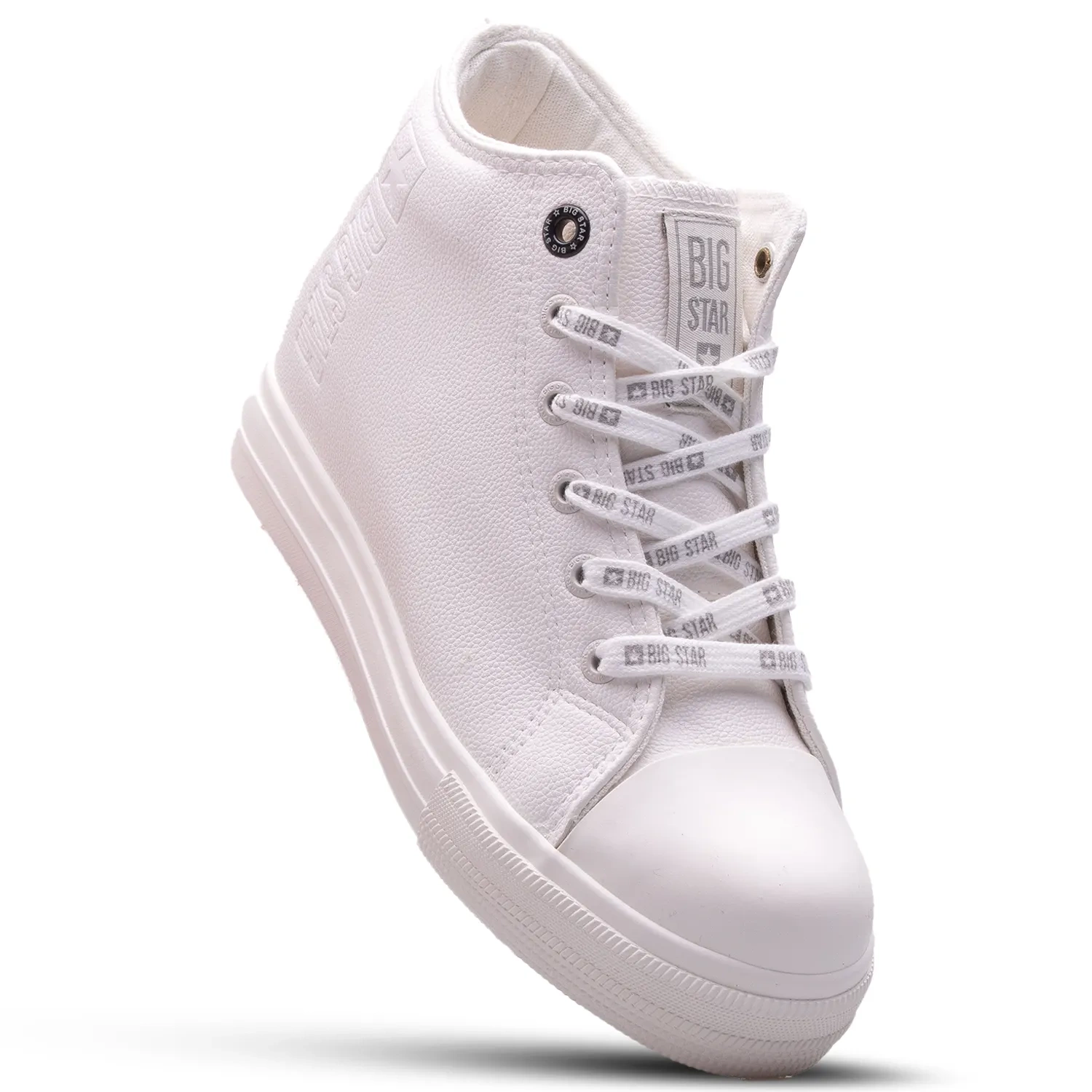 Trampki damskie BIG STAR EE274128