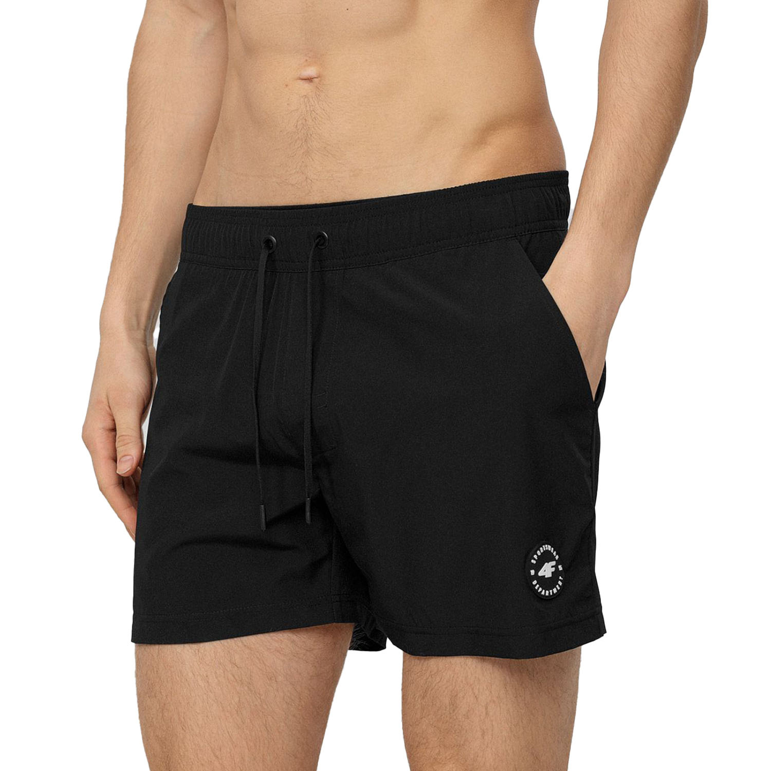 Spodenki męskie 4F H4L22-SKMT001-20S