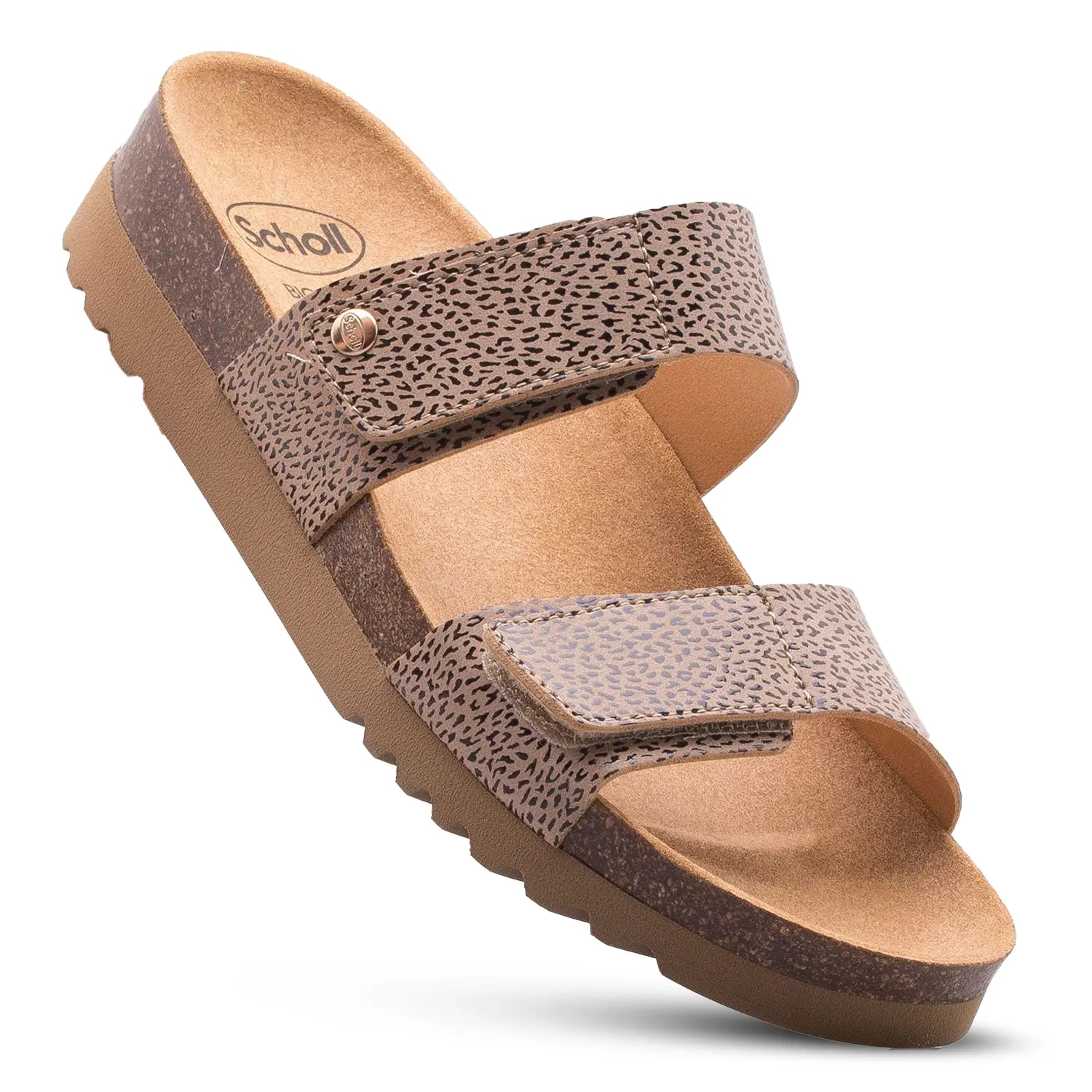 Klapki damskie Scholl LUSAKA 2.0 F31249-1056