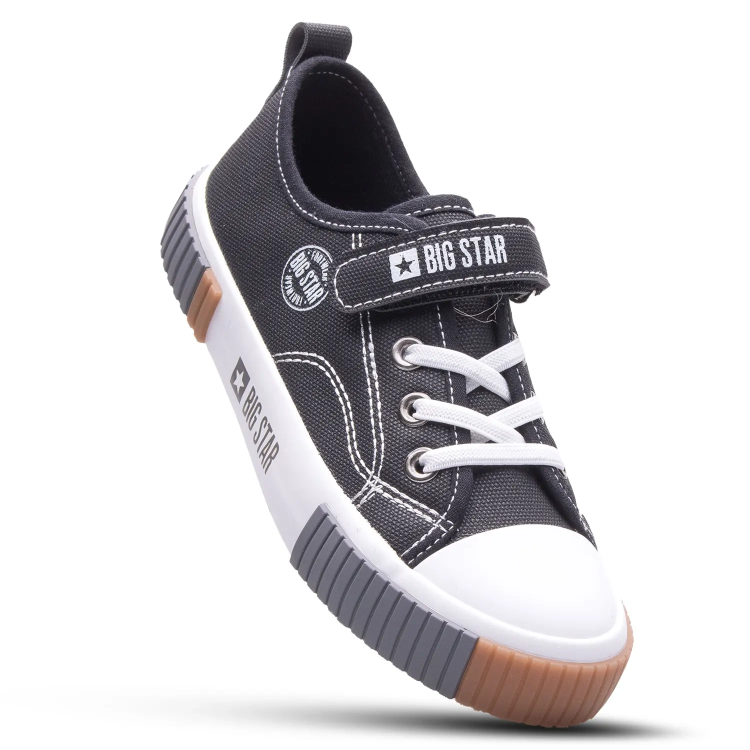 Trampki dziecięce BIG STAR KK374010