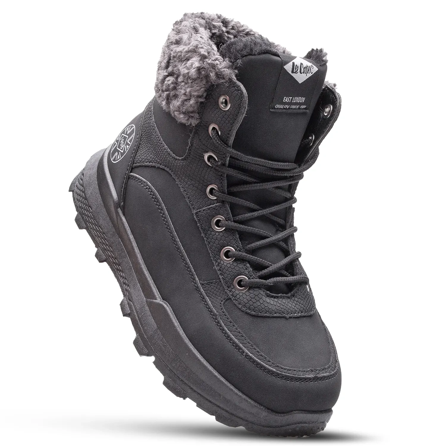 Buty damskie LEE COOPER LCJ-22-44-1362L