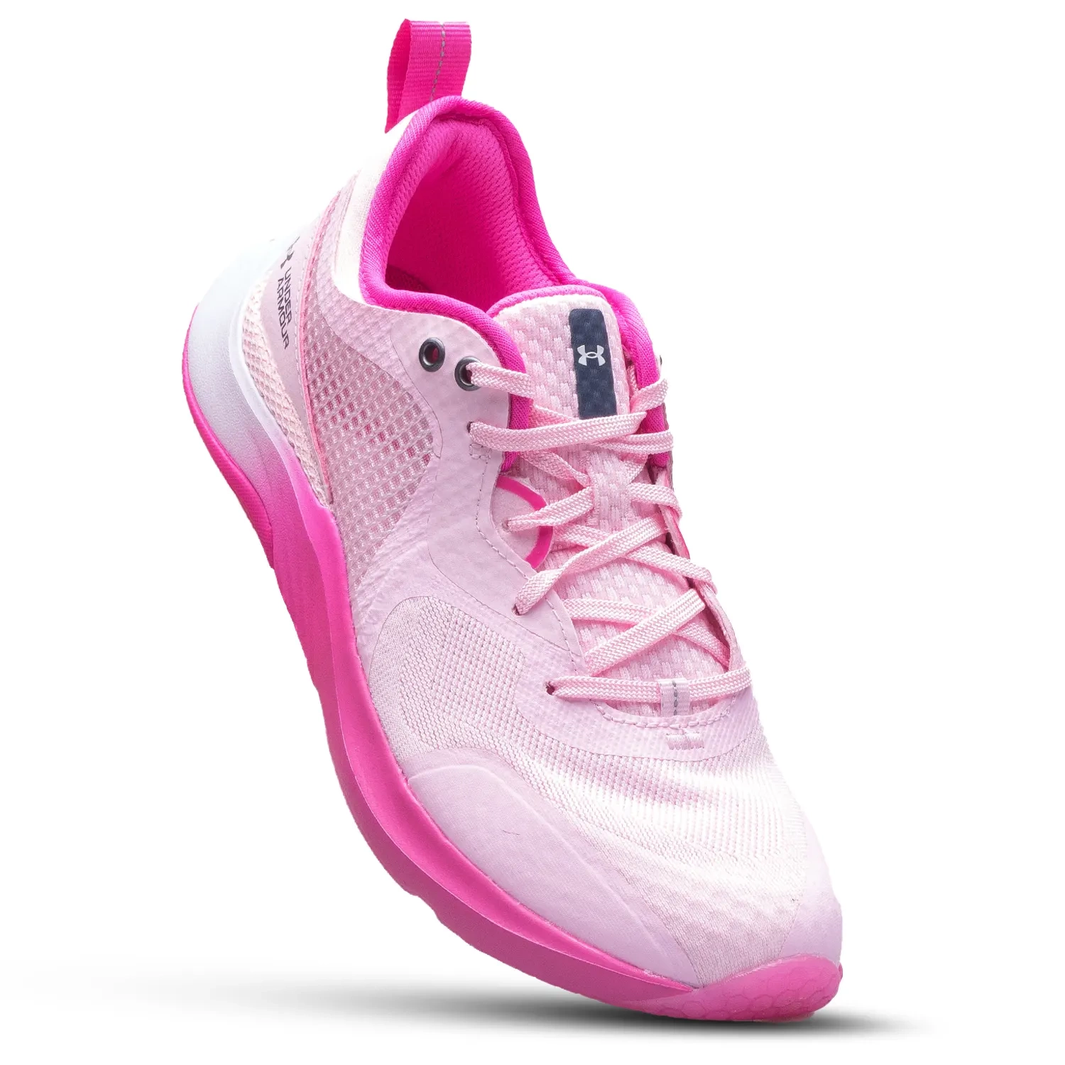 Buty damskie Under Armour HOVR Omnia 3026204-600