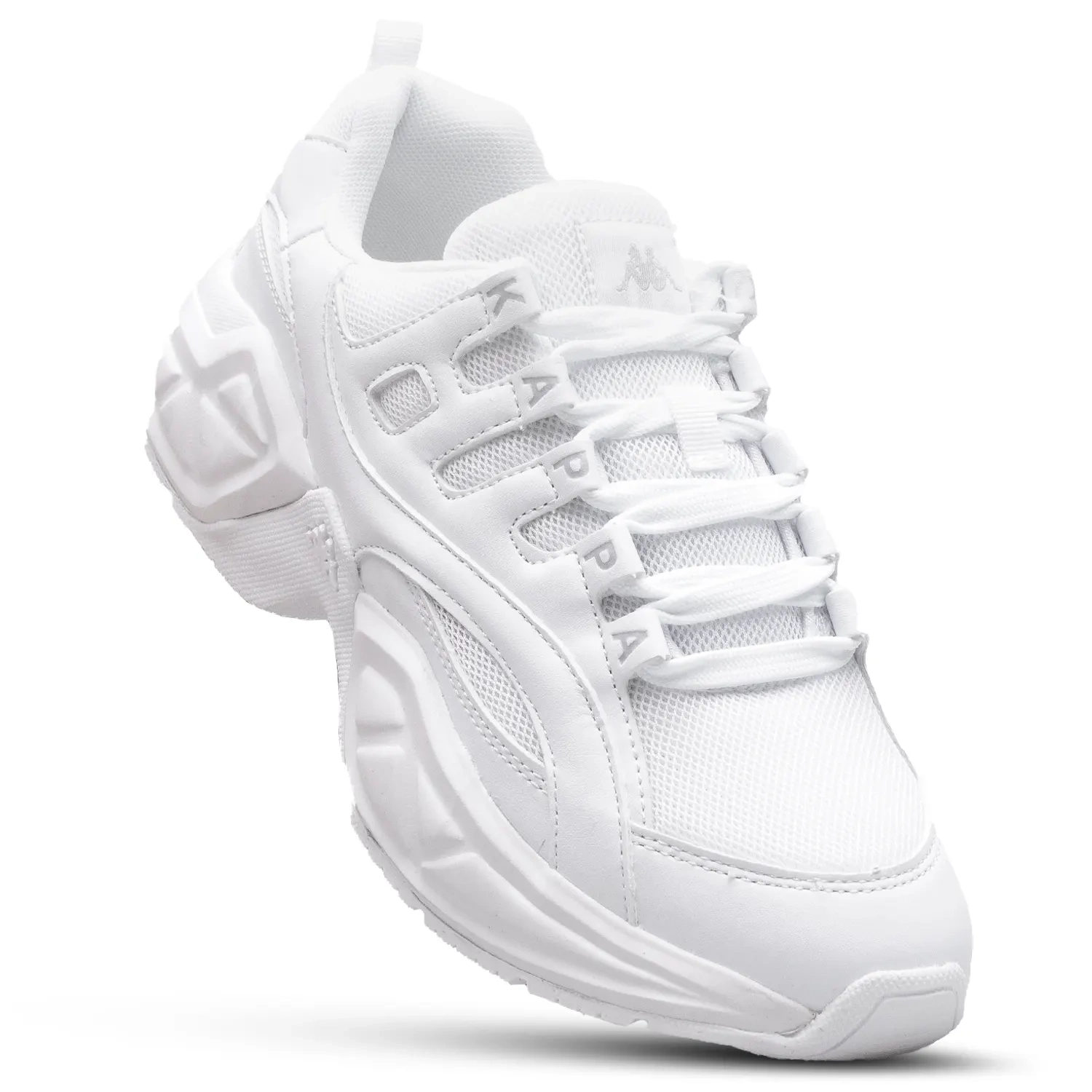 Buty damskie KAPPA OVERTON OC 242672OC-1010