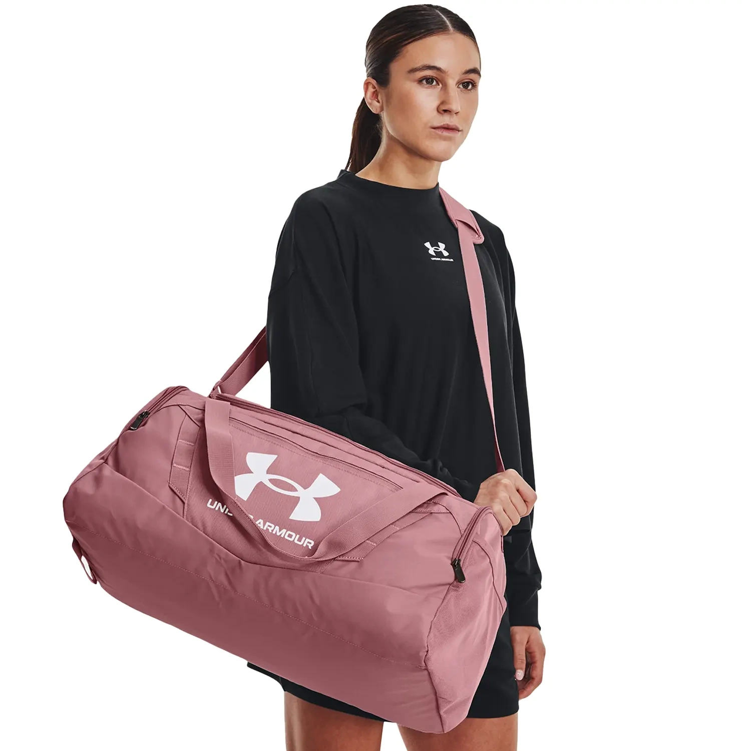 Torba sportowa Under Armour 1369222-697 40L