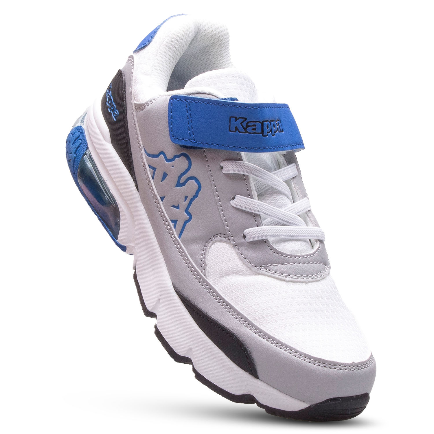 Buty dziecięce  KAPPA HARLEM TC K 260893TCK-1060 