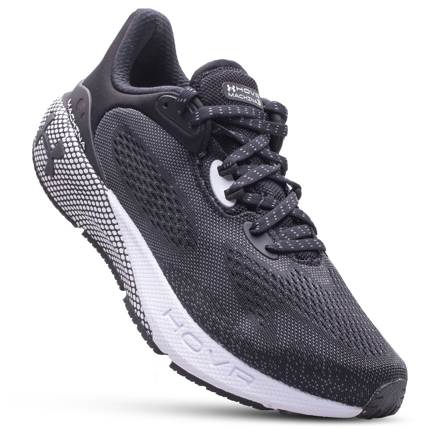 Buty damskie Under Armour Machina 3 3024907-001