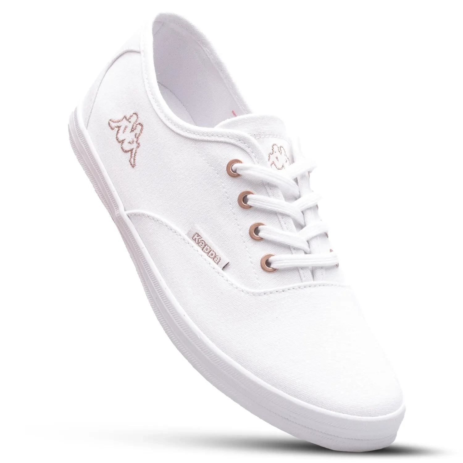 Tenisówki damskie KAPPA ZONY 243163-1056