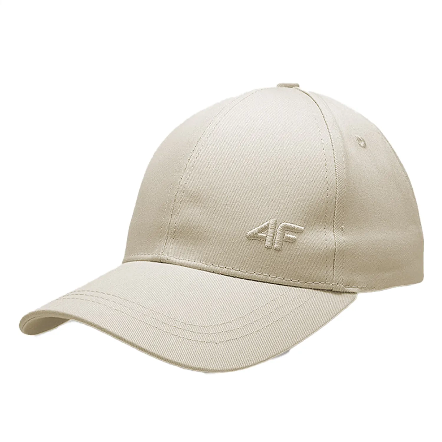 Czapka z daszkiem damska 4F 4FSS23ACABF110-83S