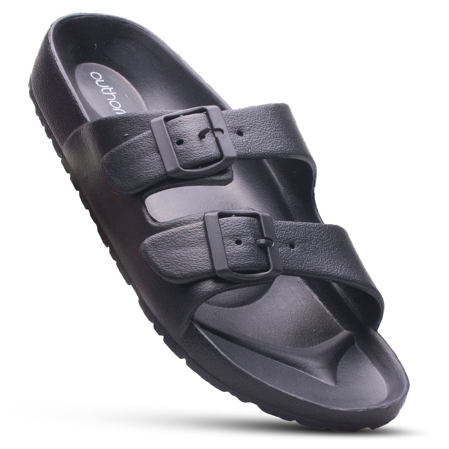 Klapki męskie OUTHORN HOL22-KLM602-20S